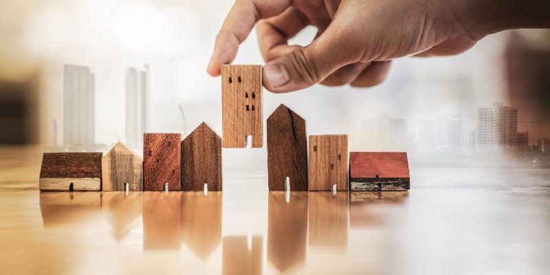 venta de departamentos en huánuco